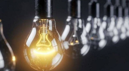 Son dört yılda elektrik faturası 4'e katlandı