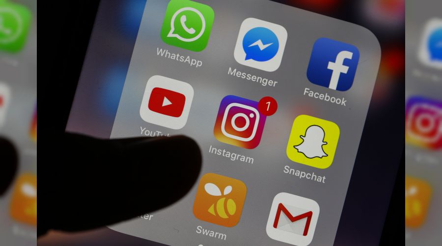 Sosyal medya kullananlar arttı