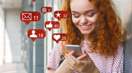 Sosyal medya platformlarının aktif kullanıcı sayıları belli oldu