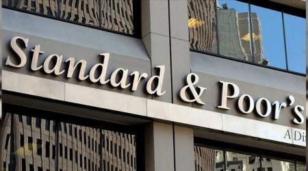S&P, Türkiye'nin kredi notuna ilişkin güncelleme yapmadı