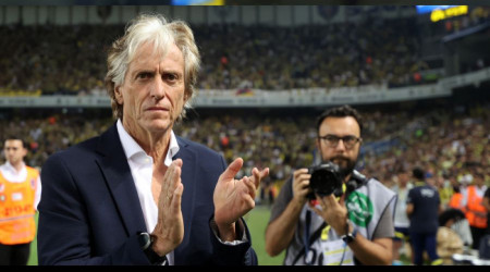 'Şuana kadarki en güçlü rakiple oynadık'