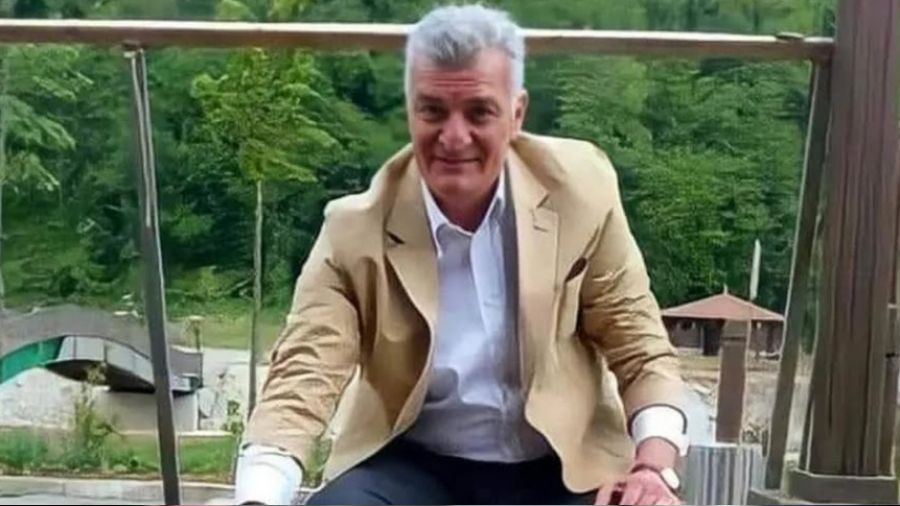 Süleyman Soylu'nun kuzeni Trabzon'da vuruldu