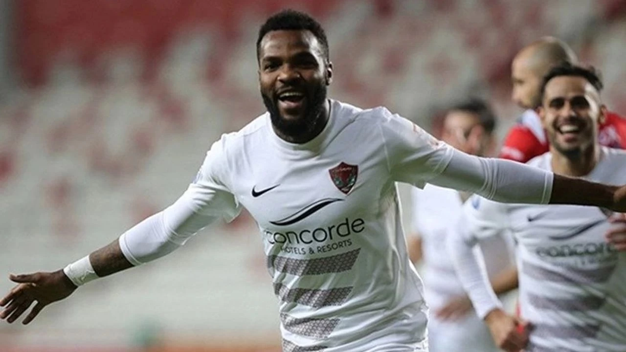 Süper Lig'in gol kralı hayatını kaybetti