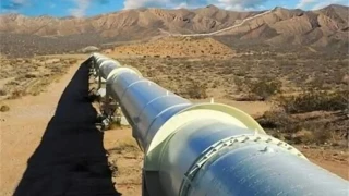 Suudi Arabistan, Doğu-Batı boru hattının, saldırıların ardından tedbir amaçlı kapatıldığını açıkladı