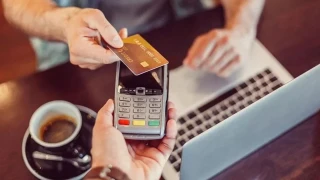 Temassız ödemelerde limit arttı