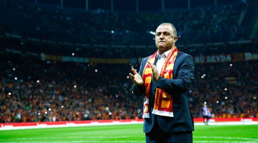 Terim 18. kupanın peşinde