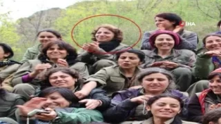 Terörist Rihan Amude, Kamışlı'da öldürüldü