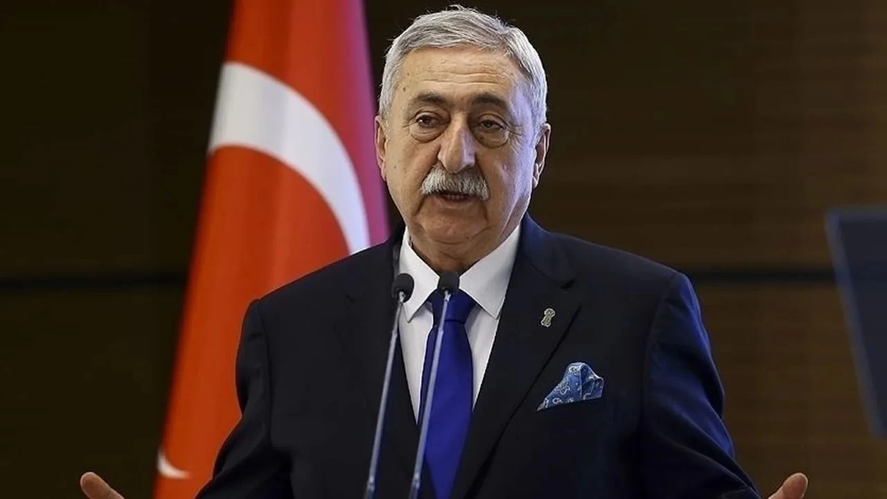 TESK Genel Başkanı tatilden dönecek sürücüleri uyardı