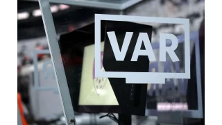 TFF, Türkiye Kupası grup maçlarında VAR'ın kullanılacağını açıkladı