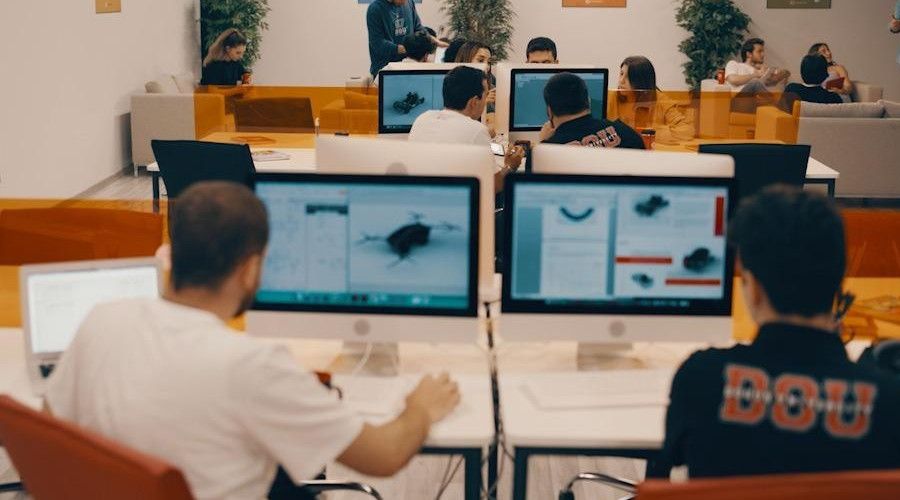 Ticarileşmesi öngörülen projeler hayata geçiriliyor