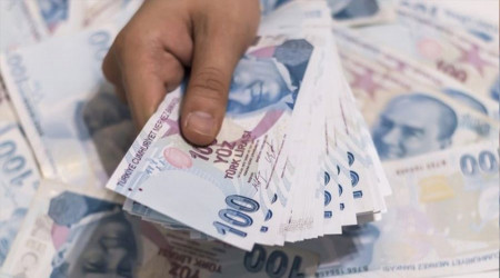 TL'deki volatilite zirveye çıktı