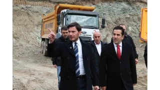 Tokat Belediyesi'ndeki dinleme krizinde, ifadesi alınan başkan yardımcısı adli kontrolle serbest bırakıldı