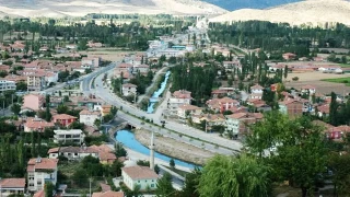 Tokat'n tarih ve doa hazinesi: Turhal 