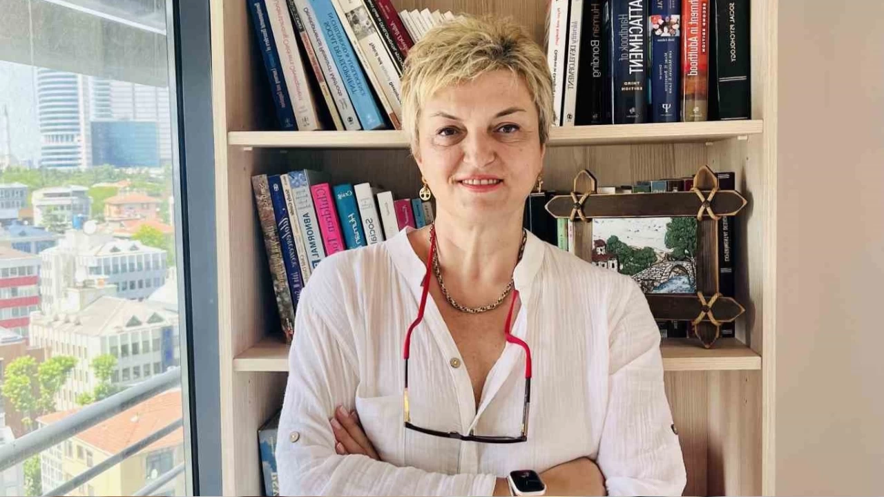 'Toplumsal ruh sağlığı tablomuz bozuk'
