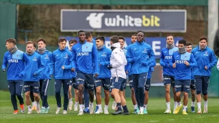 Trabzonspor başkent deplasmanında