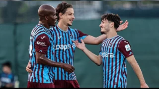 Trabzonspor çıkış arıyor