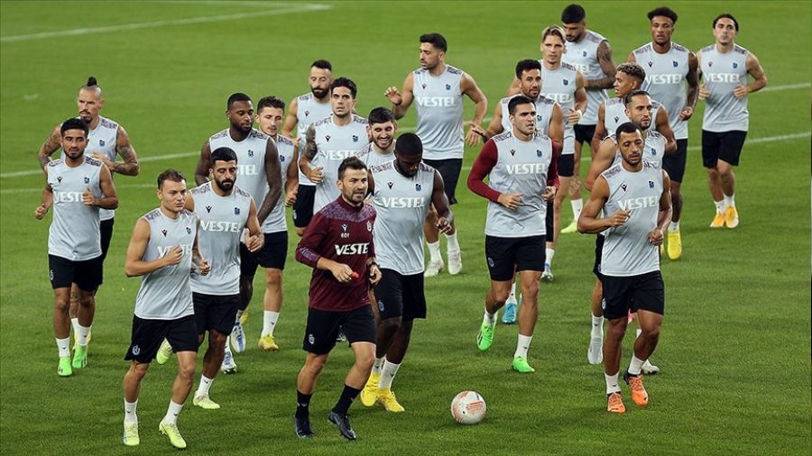 Trabzonspor çıkış peşinde