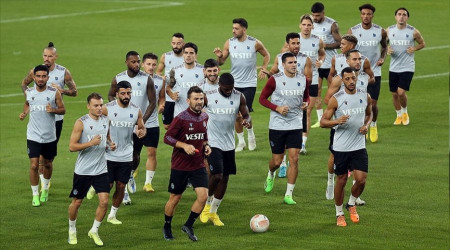 Trabzonspor çıkış peşinde