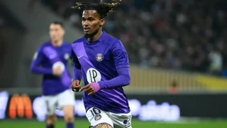 Trabzonspor'a gelmedi ama istediği yere de gidemedi