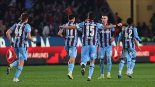 Trabzonspor’un, 792 günlük ‘büyük maç galibiyet’ özlemi