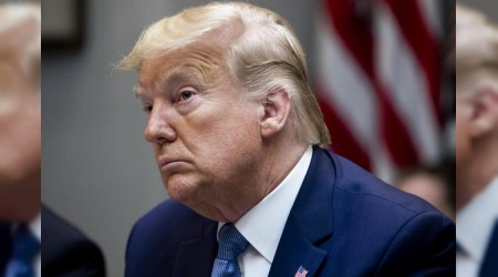 Trump’ın yetkilerine tırpan