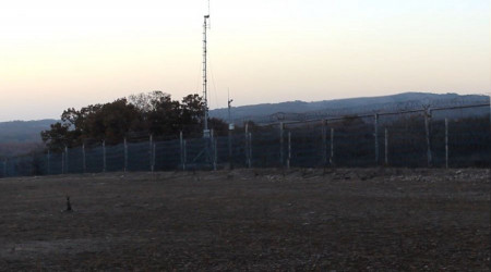 Türk-Bulgar sınırında çatışma