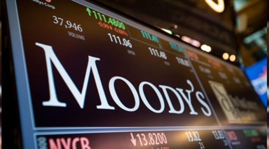 Türk şirketlerine Moody's'ten kötü haber