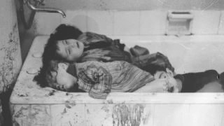 Türkiye, 1963'teki "Kanlı Noel" katliamında hayatını kaybeden Kıbrıslı Türkleri andı