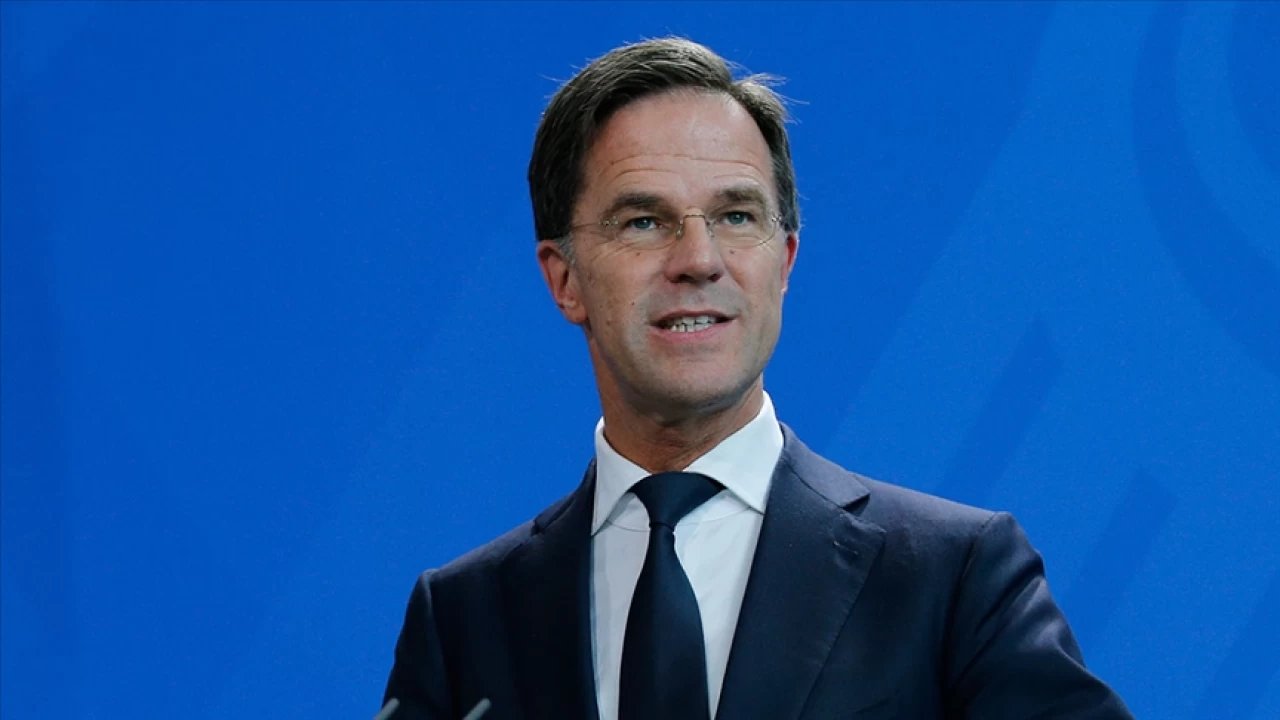 Trkiye kart Rutte NATO iin tek aday