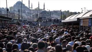   Trkiye'nin gen nfusu alarm veriyor