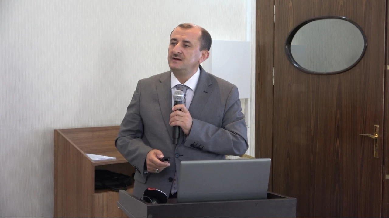 Türkiye'yi bekleyen tehlike: "Su fakirliği"