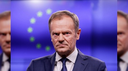 Tusk, Brexit'in iptalinden yana