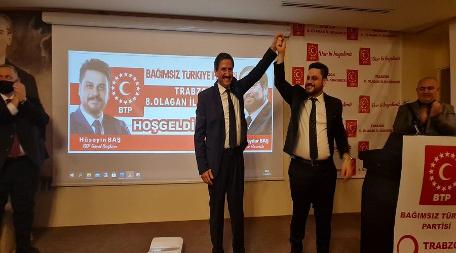 Ülkeyi ‘Squid Game Oyunu’na çevirdiler