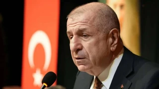 Ümit Özdağ: Yarbay Ali Tatar'ı saygı ve rahmetle anıyorum