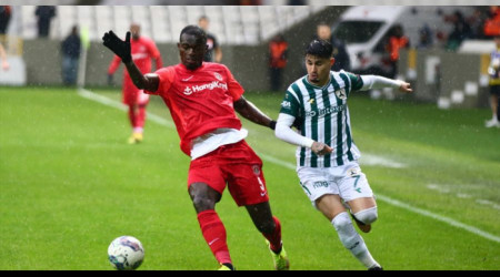 Ümraniyespor Giresun'dan galibiyetle döndü