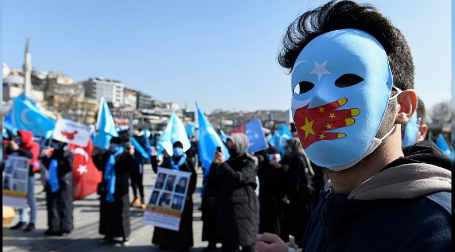 'Uygur Mahkemesi' delil toplamaya başladı