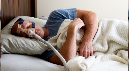 Uyku apnesi yaşı gittikçe düşüyor