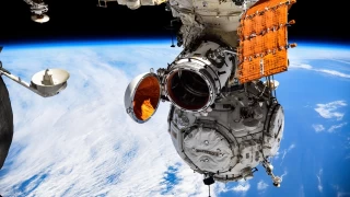 Uzay istasyonunda yeni deneyler yol gösteriyor