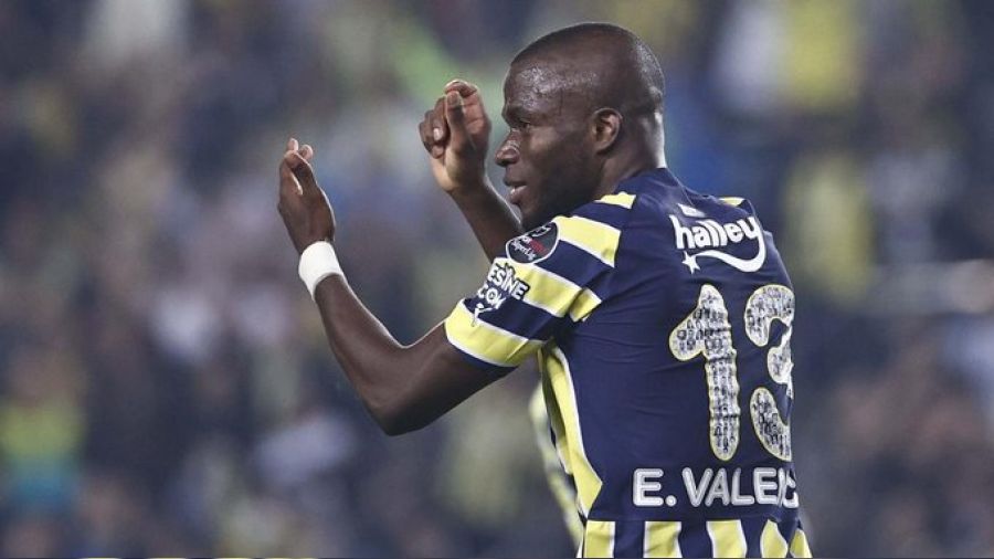 Valencia iin byk gn cuma