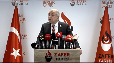‘Vatanımız her geçen gün biraz daha işgal edilecektir’