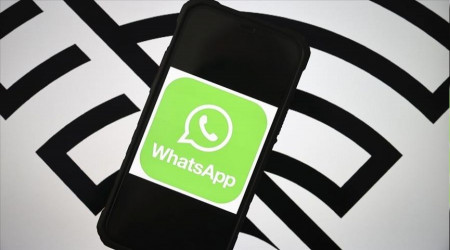 WhatsApp'ta global kaynakl kesinti yaanyor