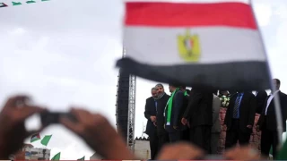 WSJ: Mısır, Hamas'ı İsrail ile 2 hafta içinde anlaşmaya varması yönünde uyardı