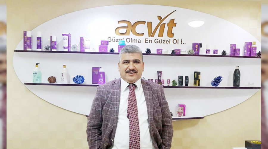 Yapay zekâ kozmetiğe de girdi