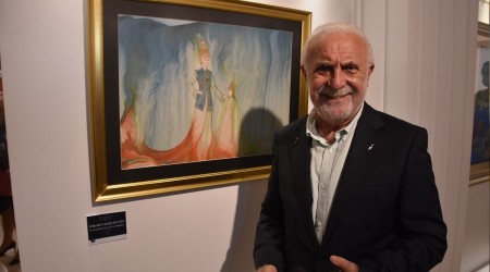 Yapay zekâya karşı sanat