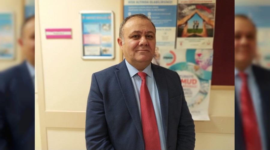 ‘Yaz ayları koronavirüse çare değil’