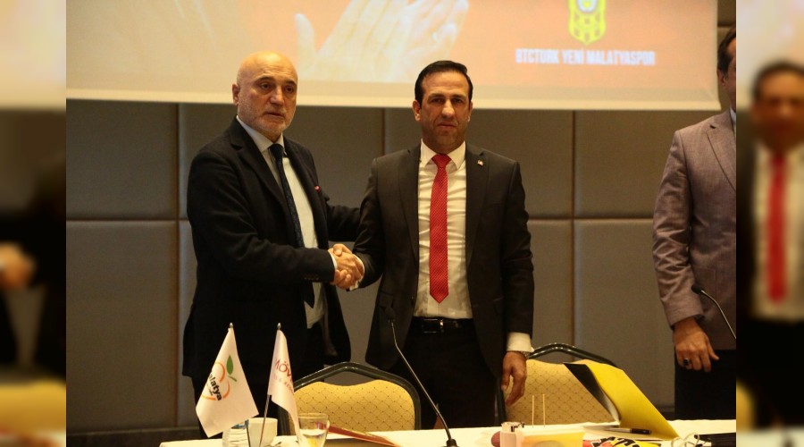 Yeni Malatya'da Karaman dönemi