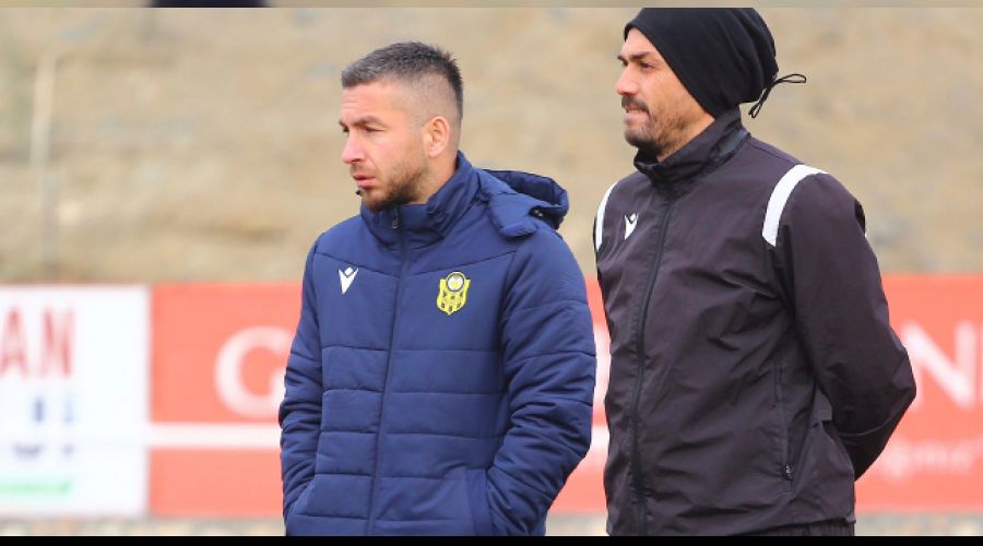 Yeni Malatyaspor'da sürpriz ayrılık