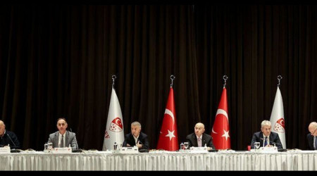 Yeni MHK sistemi için fikir birliğine varıldı