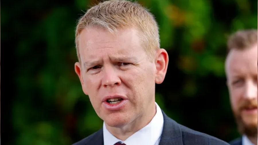 Yeni Zelanda'da hedef cumhuriyet olmak