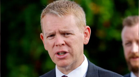 Yeni Zelanda'da hedef cumhuriyet olmak